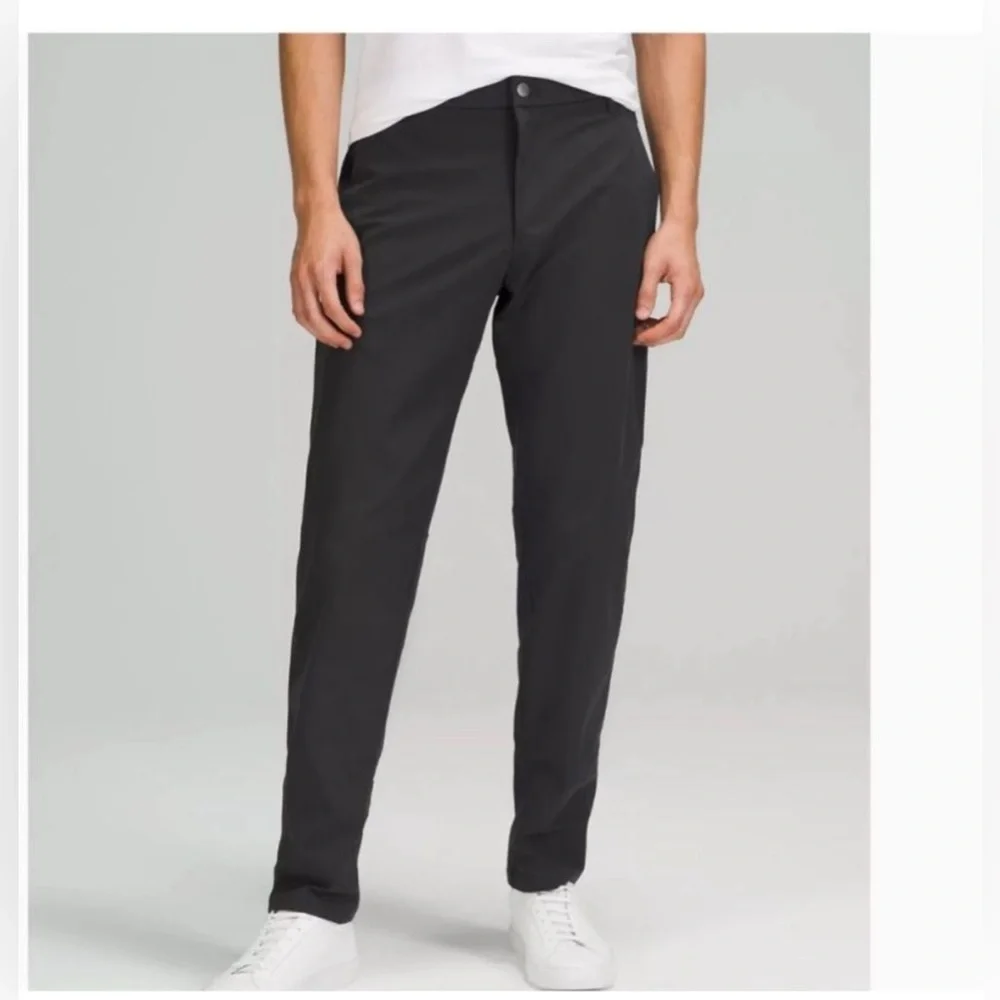 Lululemon mens commission classic-fit pant size 30